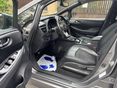NISSAN LEAF 2022/8 - 8