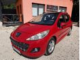 PEUGEOT 207 SW 1.4 VTi Active SZERVÍZKÖNYV ! ALUFELNI ! PANORÁMATETŐ ! FRISS SZERVÍZ ! 120.000 KM !