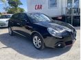 ALFA ROMEO GIULIETTA 2018/7 - 1