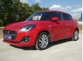 SUZUKI SWIFT 1.2 Dualjet Hybrid GL+