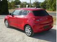 SUZUKI SWIFT 2022/3 - 4