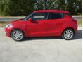 SUZUKI SWIFT 2022/3 - 5