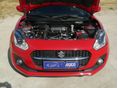 SUZUKI SWIFT 2022/3 - 10