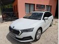 SKODA OCTAVIA 1.0 TSI e-TEC Style DSG PANORÁMATETŐ ! 2 KULCS ! SZALON ÁLLAPOT ! 156.150 KM !