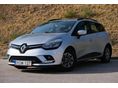 RENAULT CLIO Grandtour 0.9 TCe Alizé MAGYAR // 90 LE// KLÍMA// TEMPOMAT// 135e KM// 1évEXTRA GARANICA//