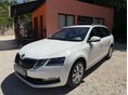 SKODA OCTAVIA Combi 2.0 CR TDI SCR Style 4x4 DSG SZERVÍZKÖNYV ! 4X4 ! ROZSDAMENTES ! 2 KULCS ! NAVI ! ÜLÉSFŰTÉS !