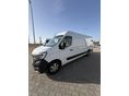 RENAULT MASTER 2.3 dCi 165 L4H3 3,5t Extra RWD 4.4m hosszú. garanciális