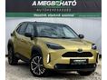 TOYOTA YARIS CROSS 1.5 Hybrid Executive Smart e-CVT 58e km. Panorámatető. Garancia