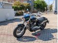 SUZUKI VZ 800 (MARAUDER) 2010 - 4