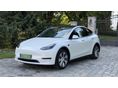 TESLA MODEL Y Long Range AWD (Automata) 92%-os Akkumulátor ! Garanciális