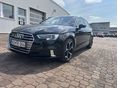 AUDI A3 1.5 TFSI S-tronic S-Line