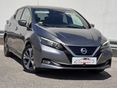 NISSAN LEAF Tekna 40kWh (Automata) Magyar Szervizkönyves Bevizsgált 87% akkumulátor