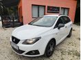 SEAT IBIZA 1.2 12V Reference ROZSDAMENTES ! 2 KULCS ! KLÍMA ! 1 TULAJ ! ÚJ GUMIK !
