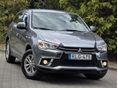 MITSUBISHI ASX 1.6 MIVEC Intense 2WD Magyar Első gazditól Kevés Km. Szervizkönyv