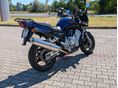 YAMAHA FZS 1000 (FAZER) 2004 - 2