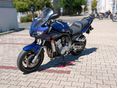 YAMAHA FZS 1000 (FAZER) 2004 - 4
