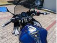 YAMAHA FZS 1000 (FAZER) 2004 - 5