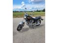 YAMAHA XV 750 SE 1983 - 2