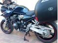 SUZUKI GSF 1200 S (BANDIT) 2004/4 - 6