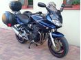 SUZUKI GSF 1200 S (BANDIT) 2004/4 - 8