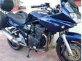 SUZUKI GSF 1200 S (BANDIT) 2004/4 - 11