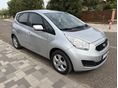 KIA VENGA 2013/4 - 4