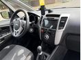 KIA VENGA 2013/4 - 6