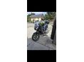 HONDA CBF 1000 