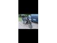 HONDA CBF 1000 2006/1 - 2