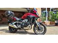 HONDA VFR 800 X 2019/8 - 3