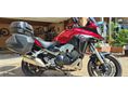HONDA VFR 800 X 2019/8 - 4