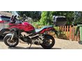HONDA VFR 800 X 2019/8 - 5