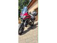 HONDA VFR 800 X 