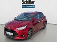 TOYOTA YARIS 2021/2 - 2