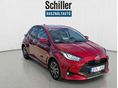 TOYOTA YARIS 2021/2 - 1