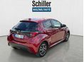 TOYOTA YARIS 2021/2 - 3
