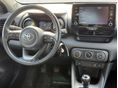 TOYOTA YARIS 2021/2 - 6