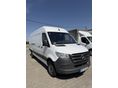 MERCEDES-BENZ SPRINTER 2023/11 - 2