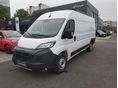 PEUGEOT BOXER 2.2 BlueHDI 350 Heavy L4H2 Telefontükrözés - 360radar + t.kamera - aut. klíma és sok más UTOLSÓ DARABOK (S)