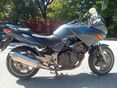 HONDA CBF 600 PC38