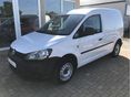 VOLKSWAGEN CADDY 2010/11 - 1