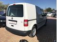VOLKSWAGEN CADDY 2010/11 - 3