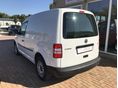 VOLKSWAGEN CADDY 2010/11 - 4