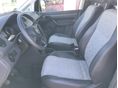 VOLKSWAGEN CADDY 2010/11 - 5