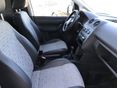 VOLKSWAGEN CADDY 2010/11 - 8