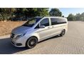 MERCEDES-BENZ V-OSZTÁLY V 250 BlueTec d E 4Matic (Automata)
