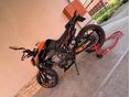 KTM 890 DUKE 2021/7 - 3