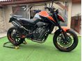KTM 890 DUKE 2021/7 - 5