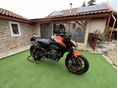 KTM 890 DUKE 2021/7 - 8