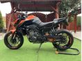 KTM 890 DUKE 2021/7 - 1